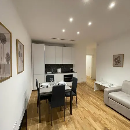 Imhome - Dante * Milán