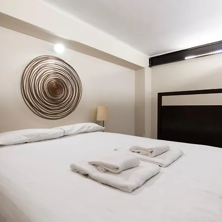 Youhosty - Ranzoni3k Apartman Milánó