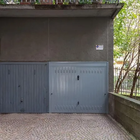 Elegant 100sqm * Milan