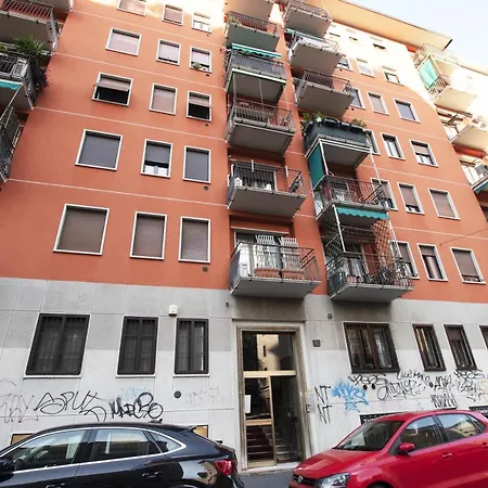I Host - Tito Livio 23 Apartment
