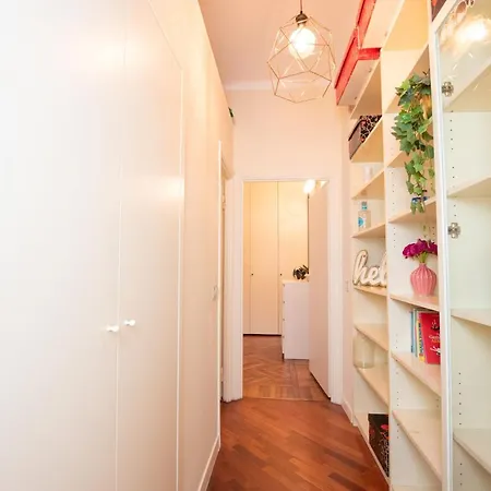 I Host - Tito Livio 23 Apartment *