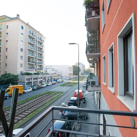 I Host - Tito Livio 23 Apartment *
