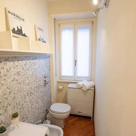 I Host - Tito Livio 23 Apartment