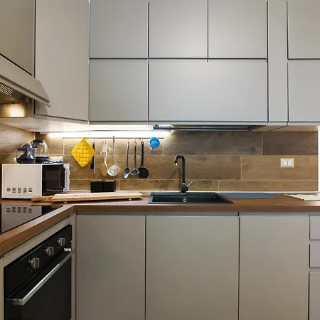 Primopiano - Paladini Μιλάνο