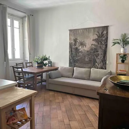 Xenia - Charming Garden In Porta Venezia