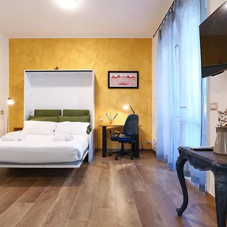 Primopiano - Paladini Διαμέρισμα *