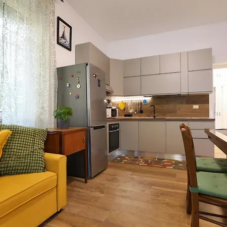 Primopiano - Paladini * Μιλάνο