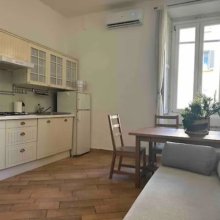 Xenia - Charming Garden In Porta Venezia