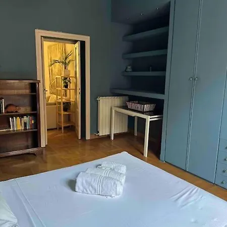 Xenia - Charming Garden In Porta Venezia Milán