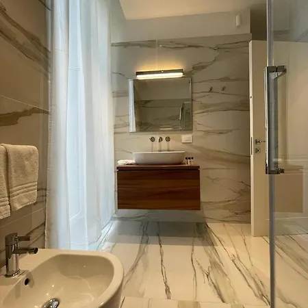 Imhome - Dante Apartamento