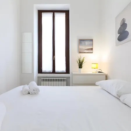 Apartman Primopiano - Scalvini *