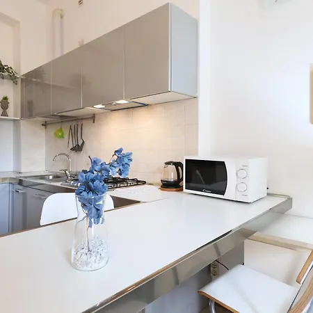 Primopiano - Scalvini