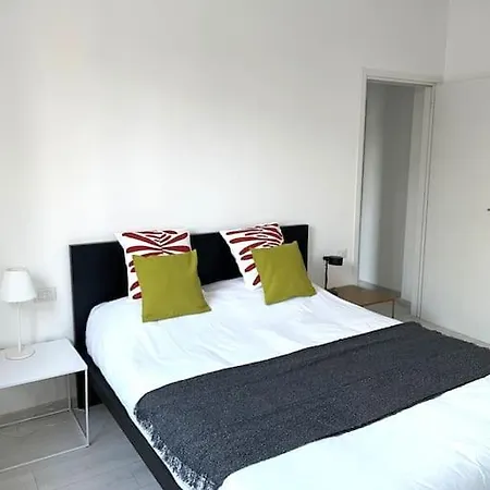 Appartement A