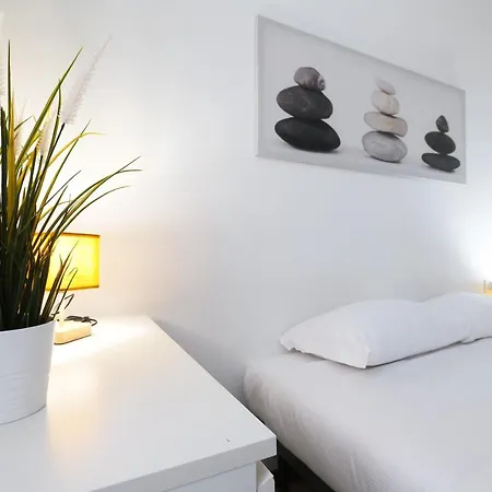 Apartman Primopiano - Scalvini *