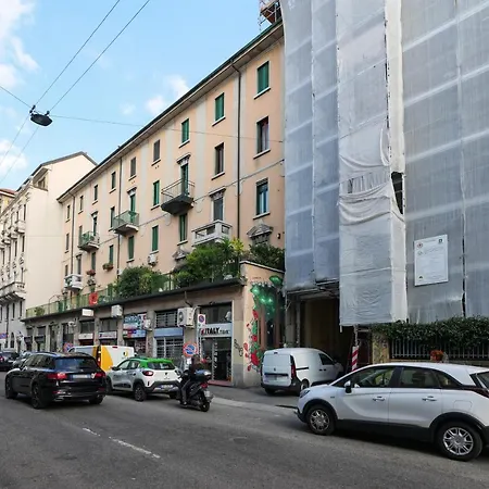 Primopiano - Scalvini *