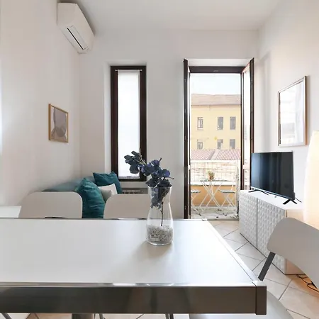 Apartman Primopiano - Scalvini *