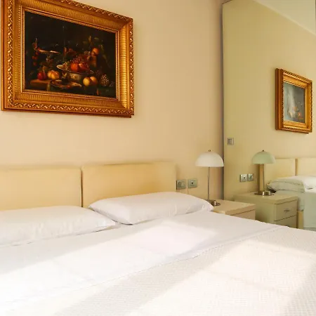 Apartment Repubblica Elegant House *