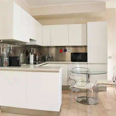 Repubblica Elegant House Apartment