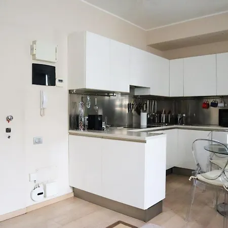 Repubblica Elegant House * מילאנו