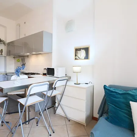 Primopiano - Scalvini Apartman