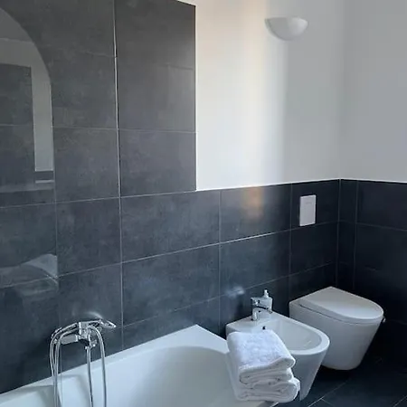 A Appartement