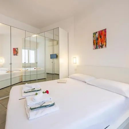 Appartement Washington, 83 - Luminoso E Milaan
