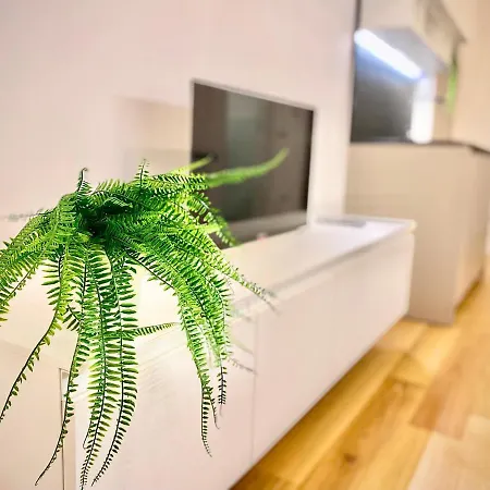 Casa Blanca Porta Venezia *