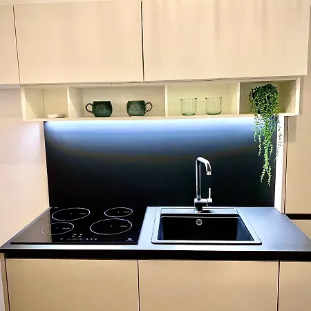 Casa Blanca Porta Venezia Milan