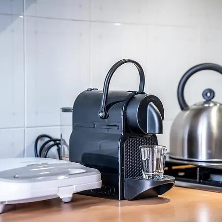 Apartment Gaia's Place