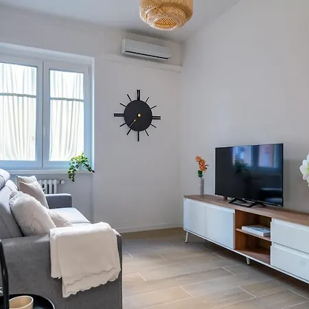 Apartment Gaia's Place Mailand