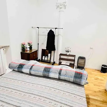 L' Harem Del Monzino