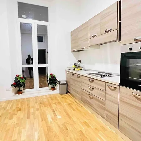 Apartamento L' Harem Del Monzino