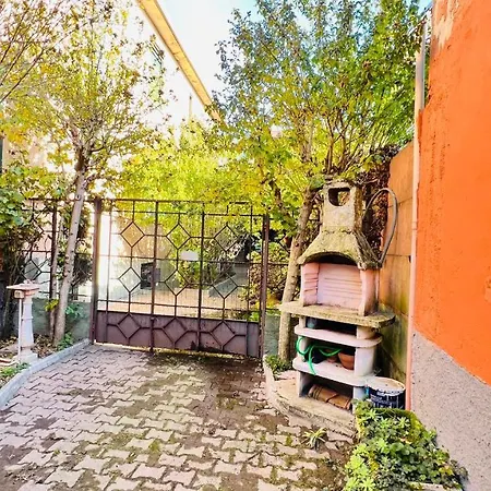 L' Harem Del Monzino Apartamento Milán