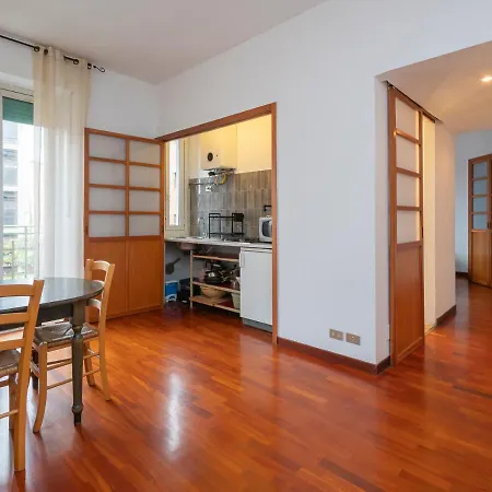 Ihost Flat - Sestini 11 Daire