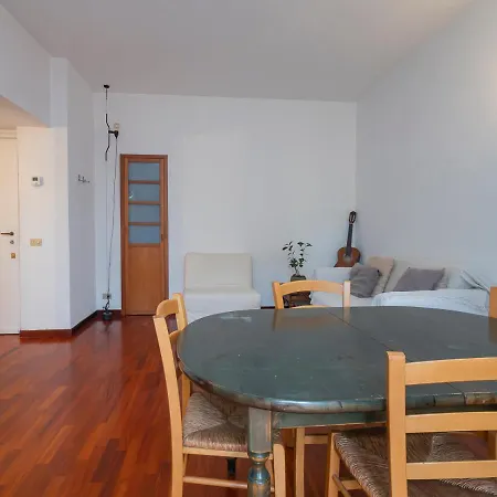 Ihost Flat - Sestini 11 Apartment *