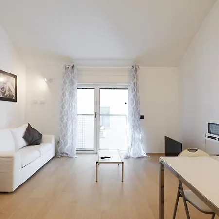 Appartement Mila Cavalcabo