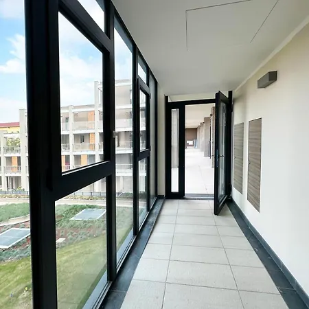 Scandinavian House-milan City Centre Apartamento