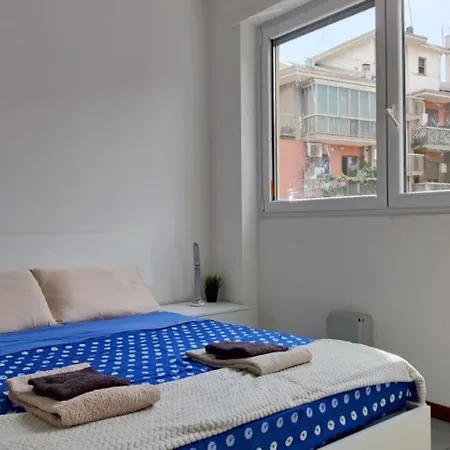 Appartement Certosa District *