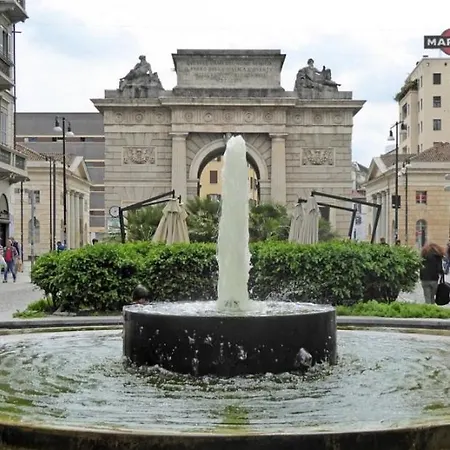 Apartamento Casa Baiamonti Centro