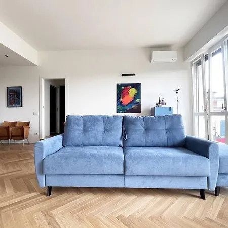 アパート Penelope's *