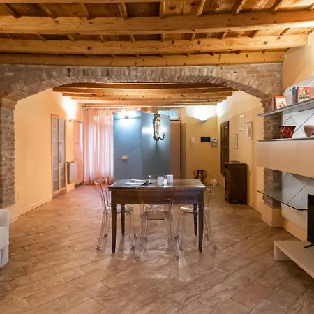 Apartman Italianway Easy - Garibaldi 93 B Milánó