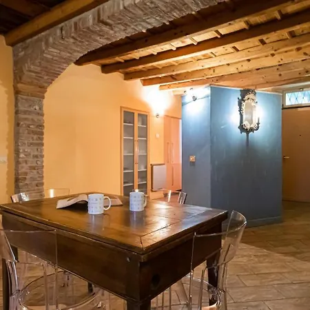 Italianway Easy - Garibaldi 93 B Apartman