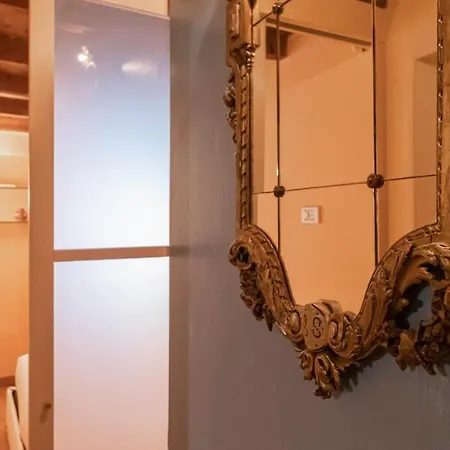 Italianway Easy - Garibaldi 93 B *