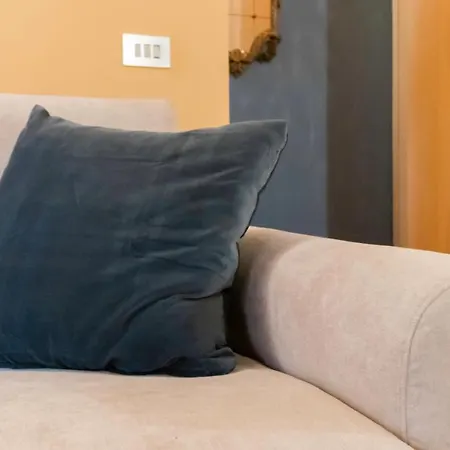 Italianway Easy - Garibaldi 93 B