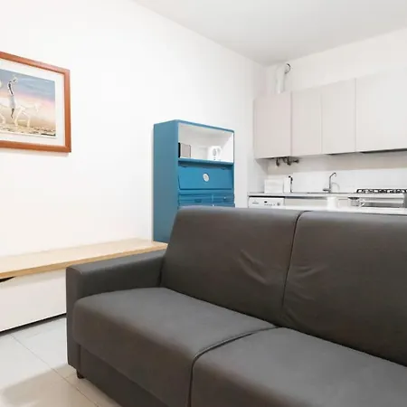 Italianway - Cesare Da Sesto 20 B * Milano