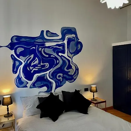 La Casa Della Bovisa * Milano