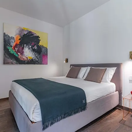 Luxury - Free Parking - Duomo-navigli Apartment Mailand
