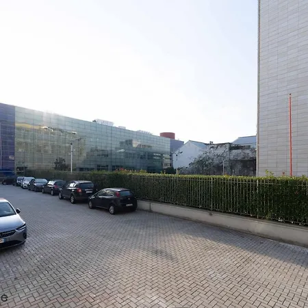 Lejlighed Casemi - Via Fortezza 27, Less Minutes From Center