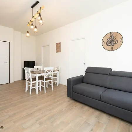 Casemi - Via Fortezza 27, Less Minutes From Center Milano
