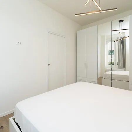 Lejlighed Casemi - Via Fortezza 27, Less Minutes From Center Milano